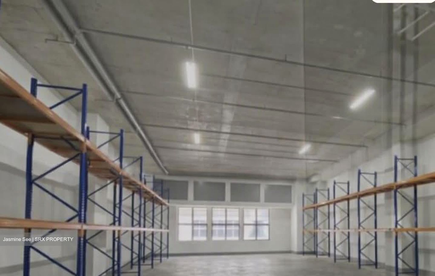 The Westcom (D22), Factory #606748071